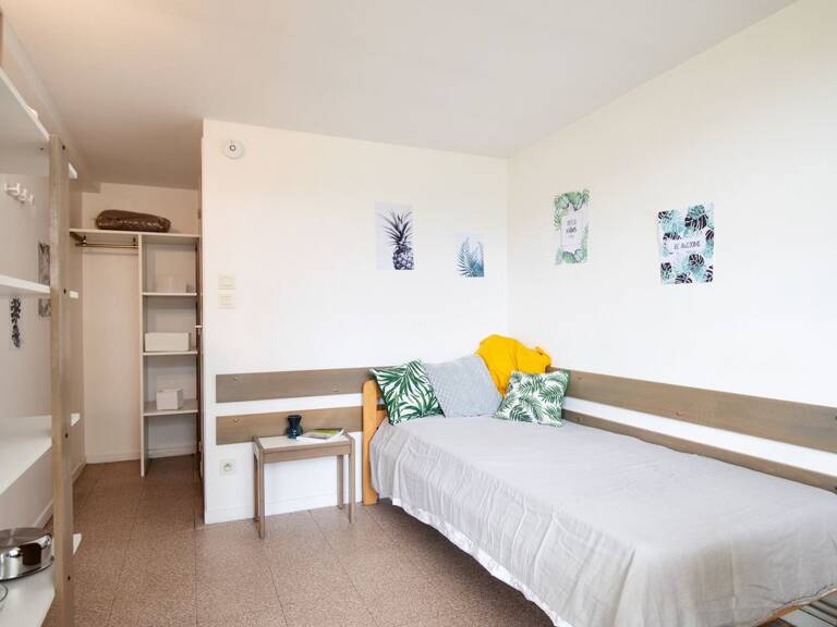 Chambre de 15m2 à louer sur Écully — photo 1