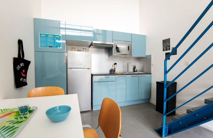Chambre de 15m2 à louer sur Écully — photo 2