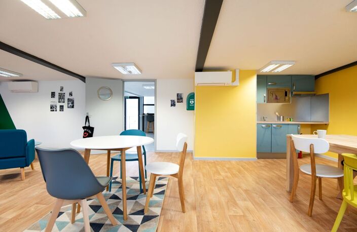 Chambre de 15m2 à louer sur Écully — photo 4