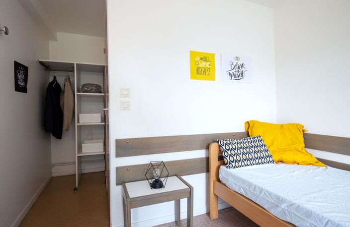 Chambre de 15m2 à louer sur Écully — photo 5