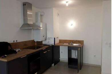 Appartement 2 pièces 716 €