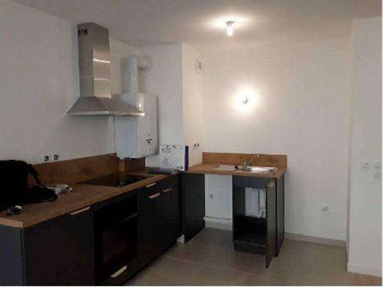Appartement de 38m2 à louer sur Meulan-en-Yvelines — photo 1