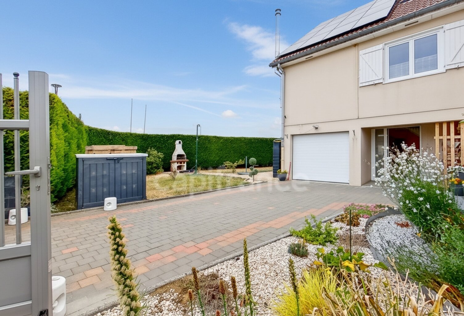Maison à vendre 4 pièces 95 m² BEUVEILLE (54) — photo 1