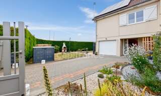 Maison 4 Pièces 95 m² à vendre à Beuveille (54620)