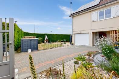 Maison 4 pièces 200000 €