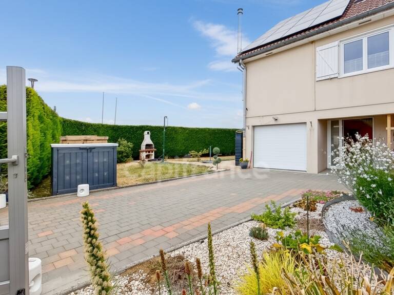 Maison à vendre 4 pièces 95 m² BEUVEILLE (54) — photo 1
