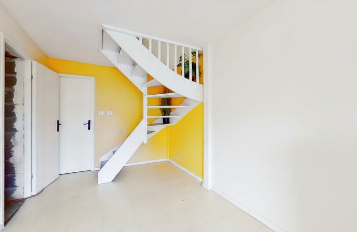 Maison à vendre 4 pièces 95 m² BEUVEILLE (54) — photo 4
