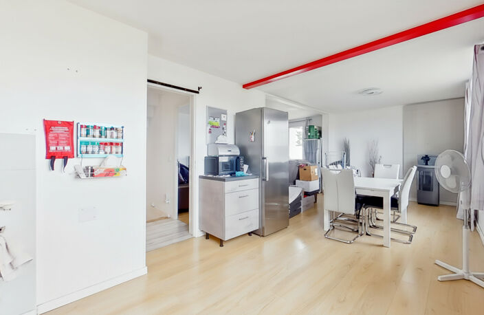 Maison à vendre 4 pièces 95 m² BEUVEILLE (54) — photo 5