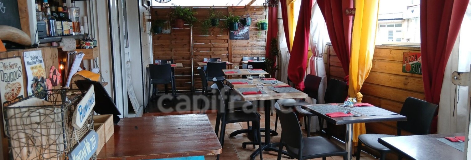 Commerce 4 Pièces 120 m² à vendre à Sainte-Luce (97228)