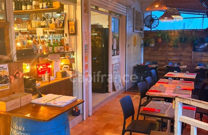 BELLE OPPORTUNITÉ - PIZZERIA - STE LUCE - SUPERBE EMPLACEMENT - FORT POTENTIEL — photo 3