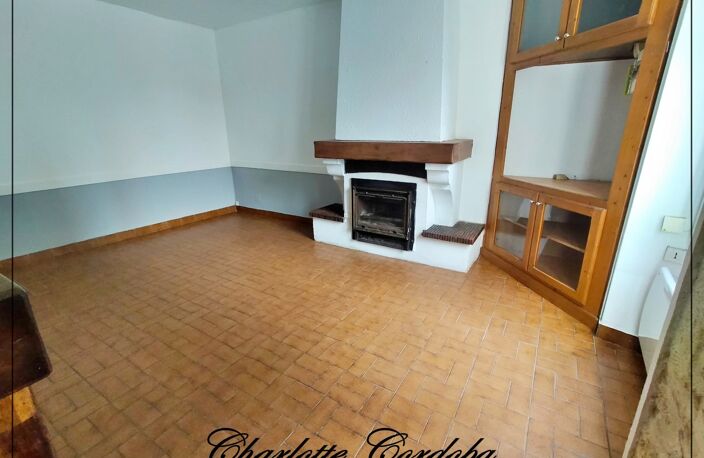 Maison de ville louée – 68 m² habitables – Casteljaloux centre – Rentabilité 6,23 % — photo 2