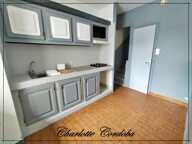 Maison de ville louée – 68 m² habitables – Casteljaloux centre – Rentabilité 6,23 % — photo 3