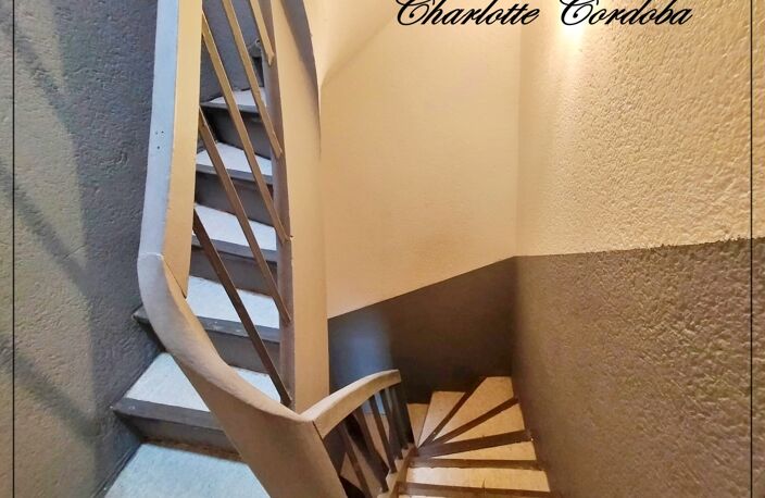 Maison de ville louée – 68 m² habitables – Casteljaloux centre – Rentabilité 6,23 % — photo 4