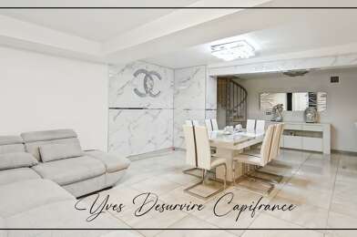 Maison 5 pièces 138000 €