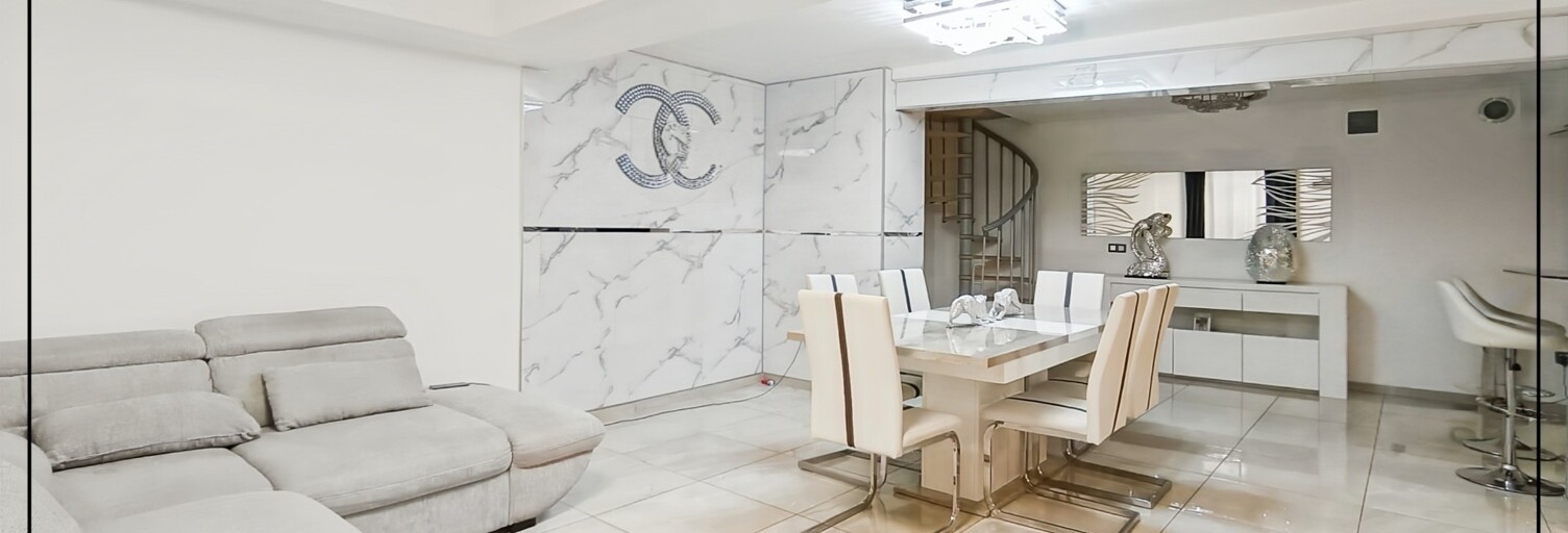 Maison 5 Pièces 124 m² à vendre à Tonneins (47400)