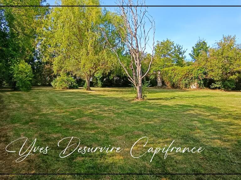 Terrain à vendre de 1 191,00 m²  (47) — photo 1