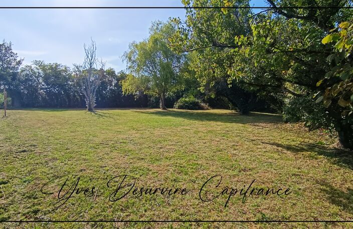 Terrain à vendre de 1 191,00 m²  (47) — photo 2