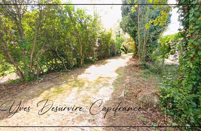 Terrain à vendre de 1 191,00 m²  (47) — photo 3