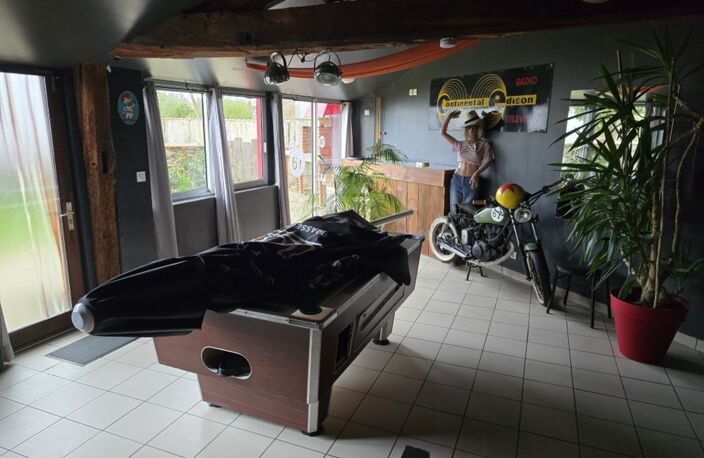 Fonds de commerce à vendre proche de CHALLANS (85) — photo 4