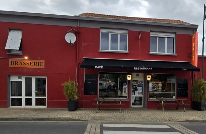 Fonds de commerce à vendre proche de CHALLANS (85) — photo 5
