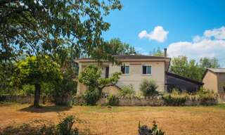 Maison 6 Pièces 131 m² à vendre à Villeneuve-sur-Lot (47300)
