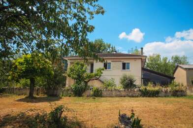 Maison 6 pièces 174000 €