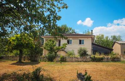 Maison 6 pièces VILLENEUVE SUR LOT (47) , entre Bordeaux et Toulouse — photo du bien