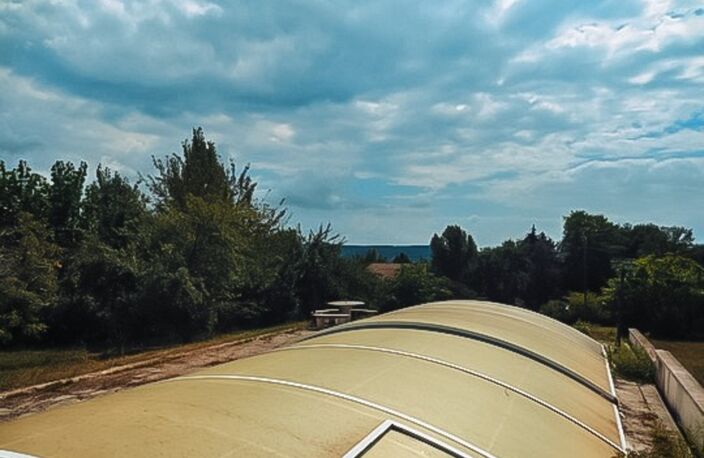 Maison 6 pièces VILLENEUVE SUR LOT (47) , entre Bordeaux et Toulouse — photo 3