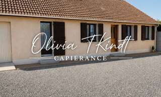 Maison 6 Pièces 100 m² à vendre à Hergnies (59199)