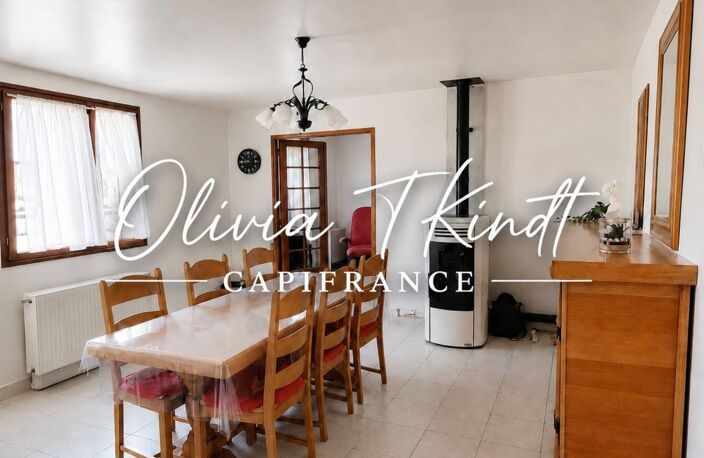 HERGNIES – CE PLAIN-PIED CACHE UN VRAI POTENTIEL ! — photo 2