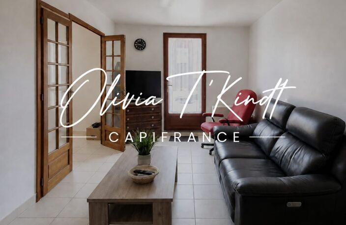 HERGNIES – CE PLAIN-PIED CACHE UN VRAI POTENTIEL ! — photo 3