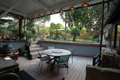 Maison 8 pièces 450000 €
