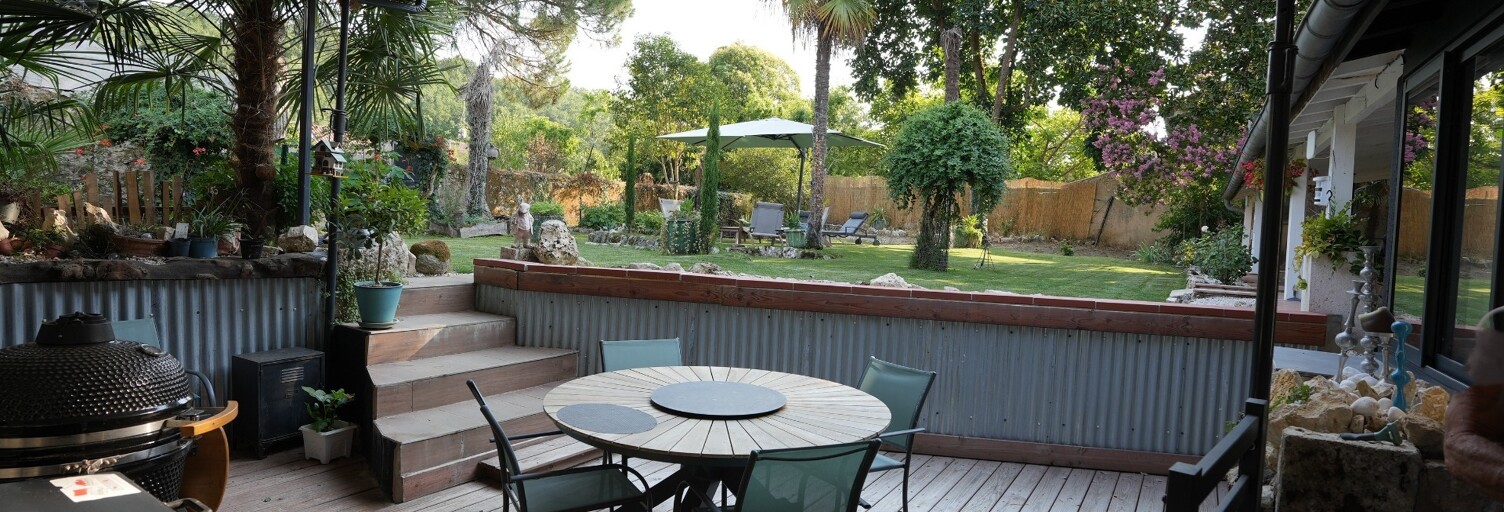 Maison 8 Pièces 270 m² à vendre à Vianne (47230)