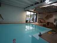 Demeure de caractère de 270m² avec piscine intérieure à 1h30 de Bordeaux et Toulouse — photo 3