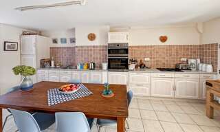 Maison 6 Pièces 136 m² à vendre à Saint-Clément-Rancoudray (50140)