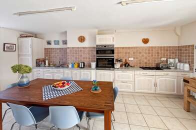 Maison 6 pièces 189900 €