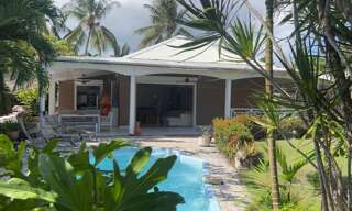 Maison 5 Pièces 159 m² à vendre à Baie-Mahault (97122)