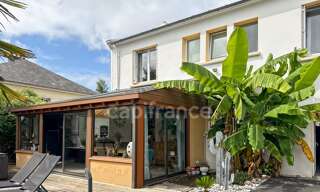 Maison 6 Pièces 151 m² à vendre à Le Relecq-Kerhuon (29480)