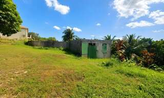 Maison 4 Pièces 73 m² à vendre à Sainte-Anne (97180)