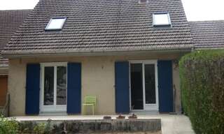 Maison 2 Pièces 93 m² à vendre à Falaise (14700)