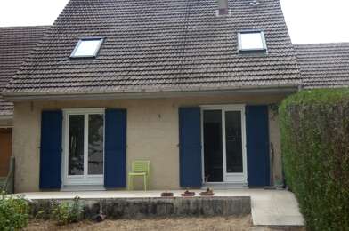 Maison 2 pièces 219000 €