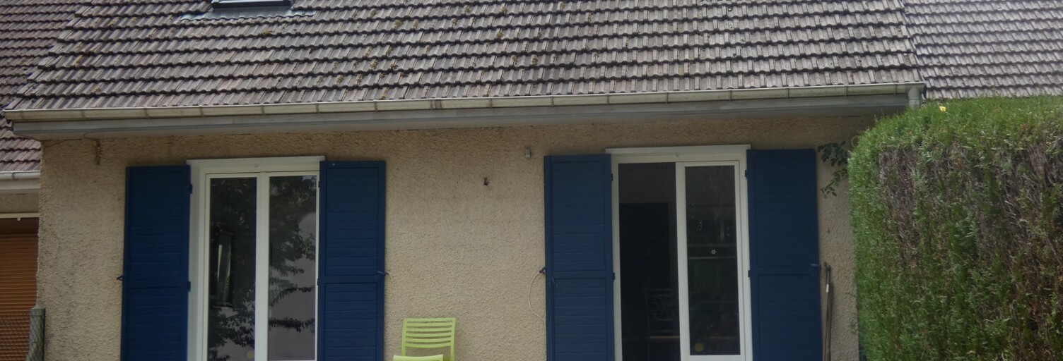 Maison 2 Pièces 93 m² à vendre à Falaise (14700)