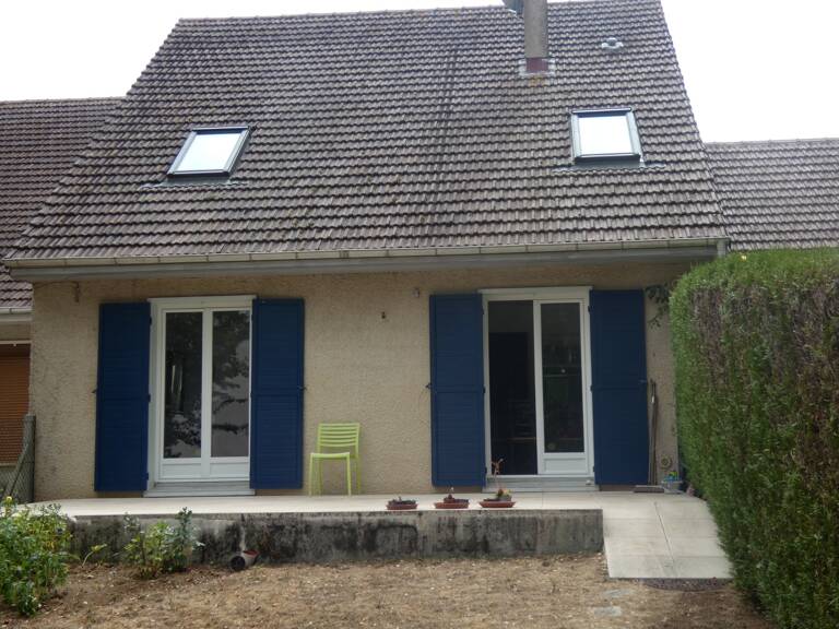 Maison à vendre 2 pièces FALAISE (14) 93 m² habitables sur 324 m² de terrain — photo 1