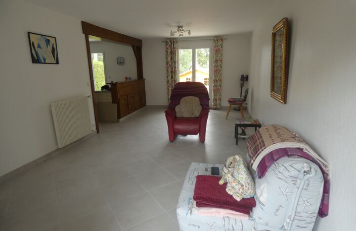 Maison à vendre 2 pièces FALAISE (14) 93 m² habitables sur 324 m² de terrain — photo 2