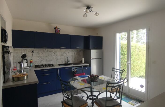 Maison à vendre 2 pièces FALAISE (14) 93 m² habitables sur 324 m² de terrain — photo 3