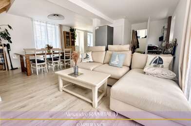 Maison 5 pièces 197640 €