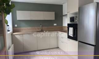 Maison 5 Pièces 115 m² à vendre à Châtillon-en-Vendelais (35210)