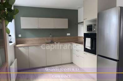 Maison 5 pièces 197640 €