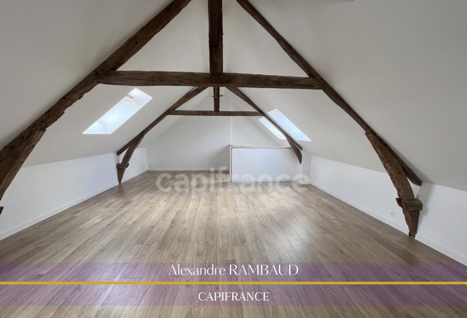 Maison à vendre 5 pièces CHATILLON EN VENDELAIS (35) — photo 1