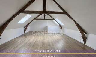 Maison 5 Pièces 115 m² à vendre à Châtillon-en-Vendelais (35210)
